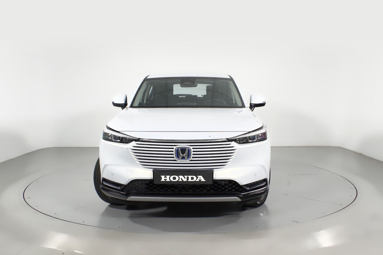 Foto Honda HR-V 22