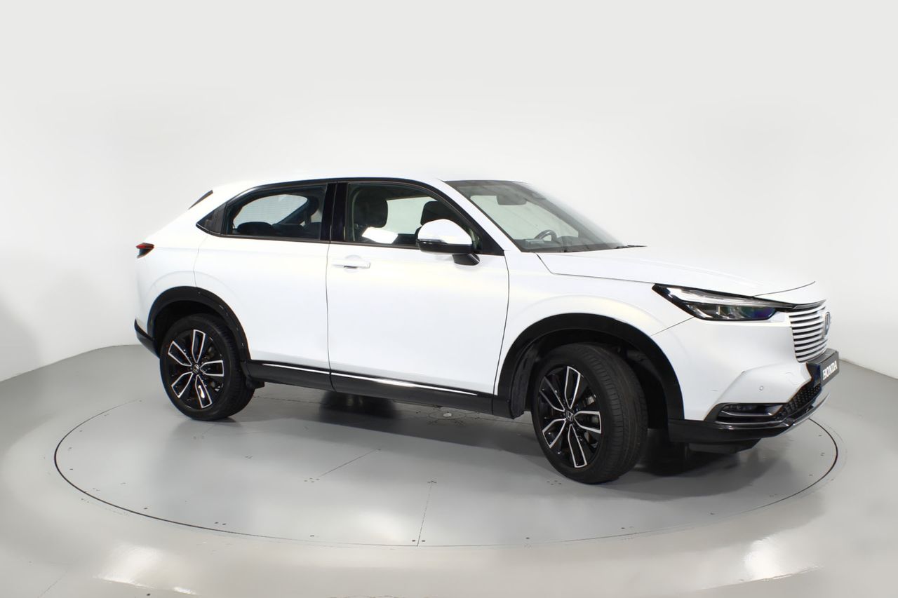 Foto Honda HR-V 23