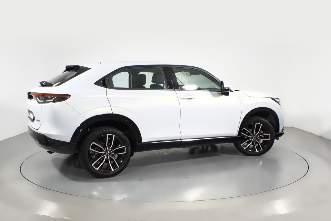 Foto Honda HR-V 24