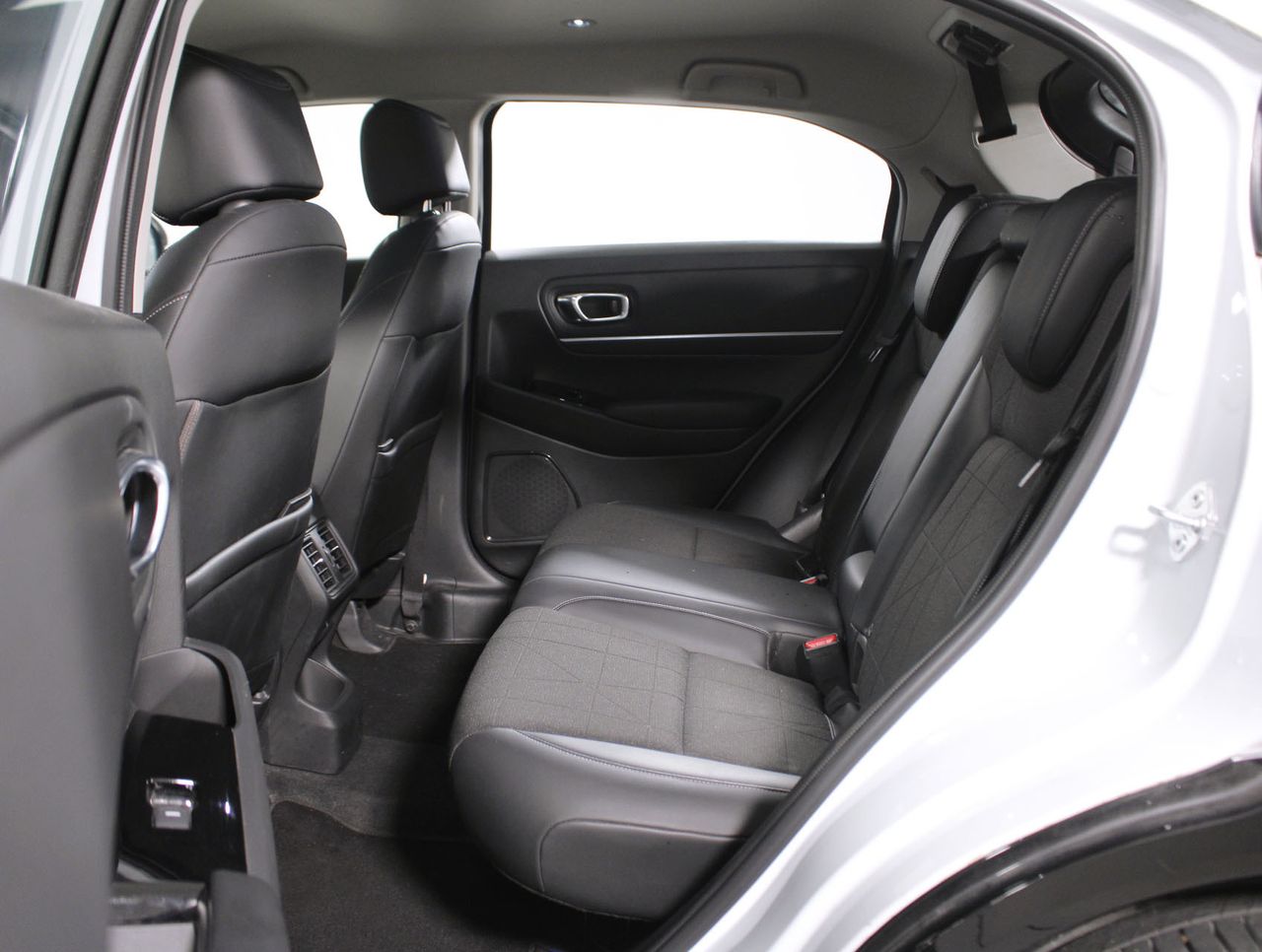 Foto Honda HR-V 26