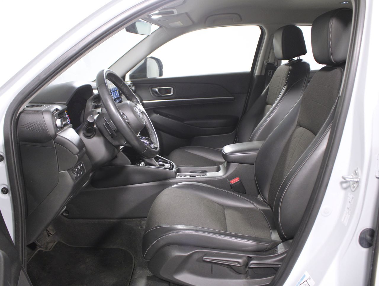 Foto Honda HR-V 27