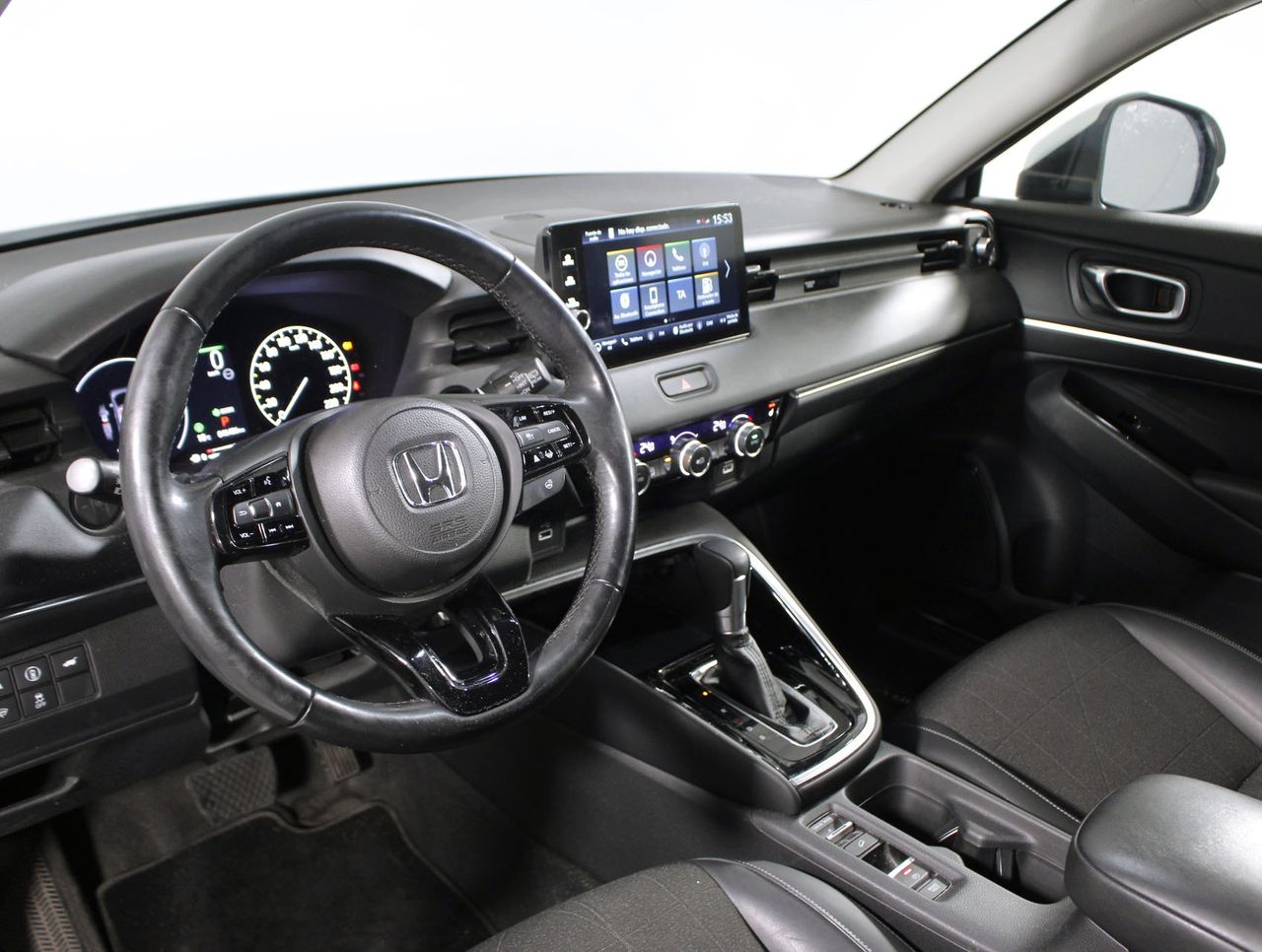 Foto Honda HR-V 28