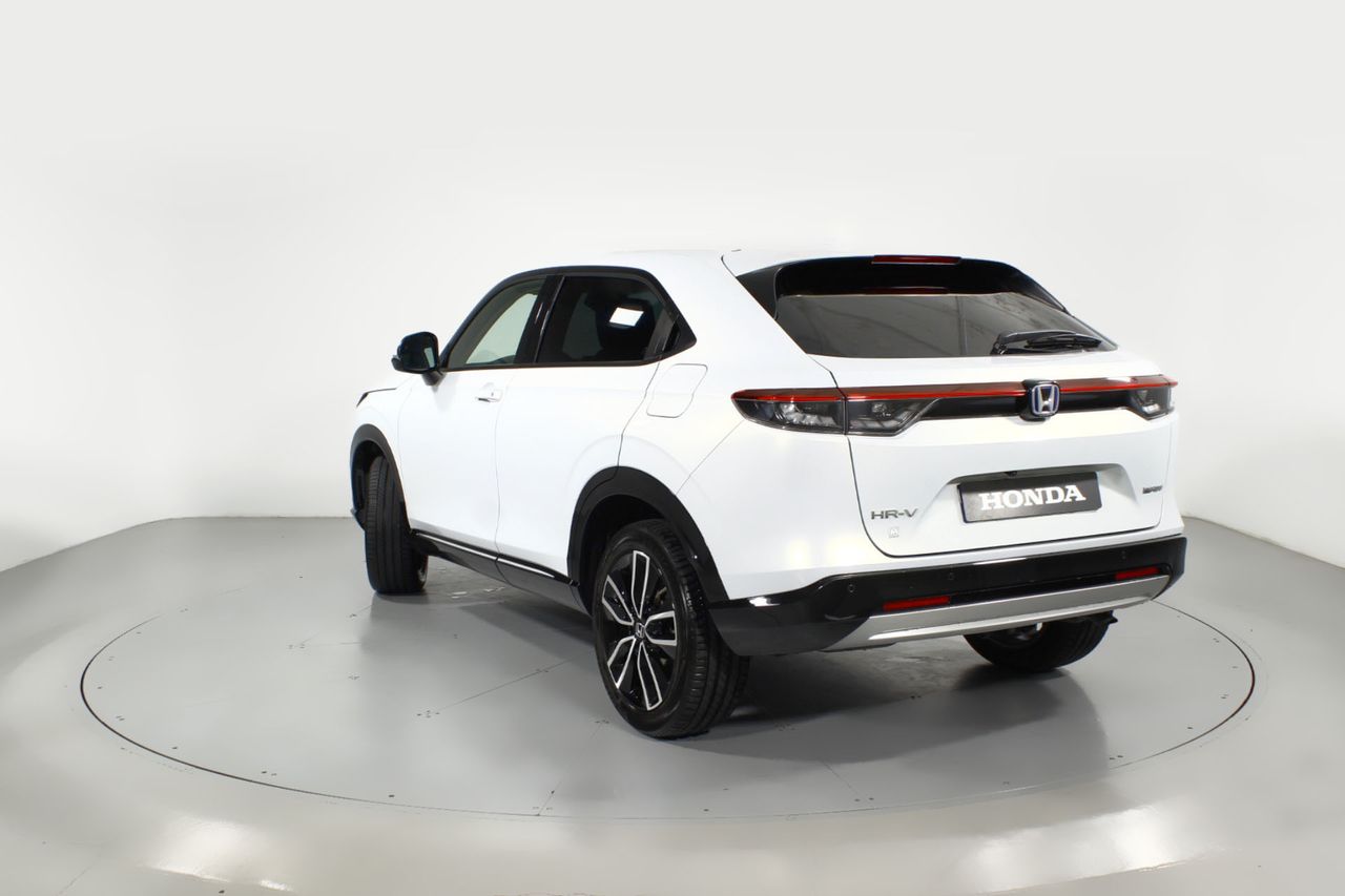 Foto Honda HR-V 2