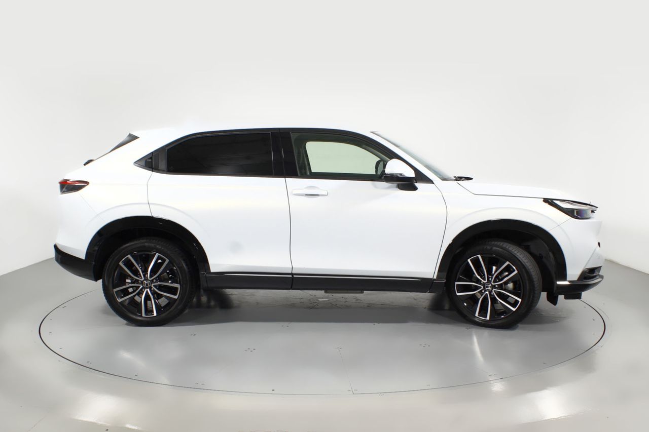 Foto Honda HR-V 3