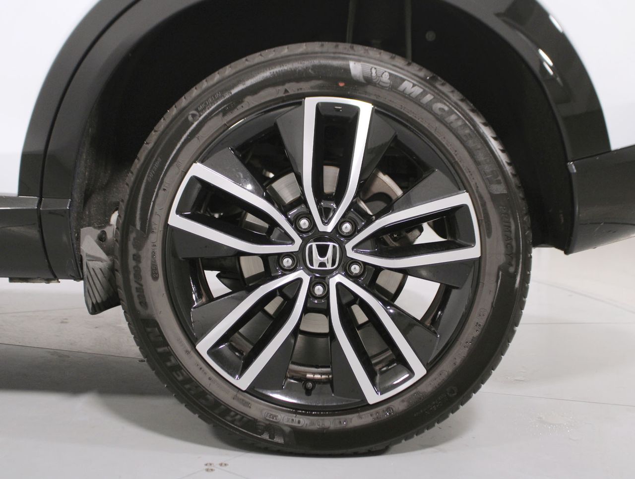 Foto Honda HR-V 8