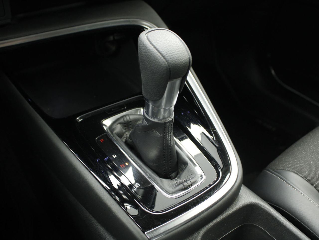 Foto Honda HR-V 10