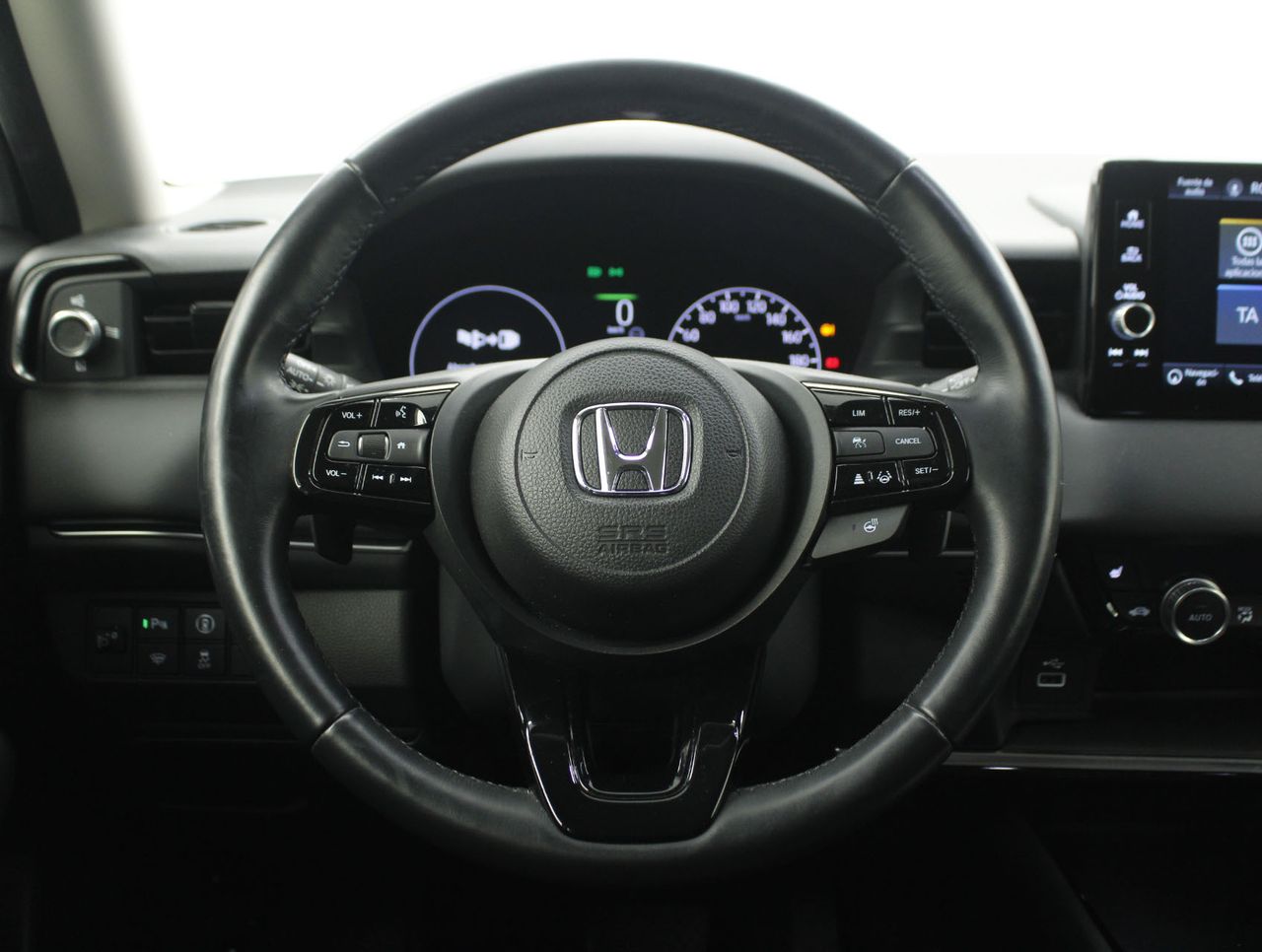 Foto Honda HR-V 13