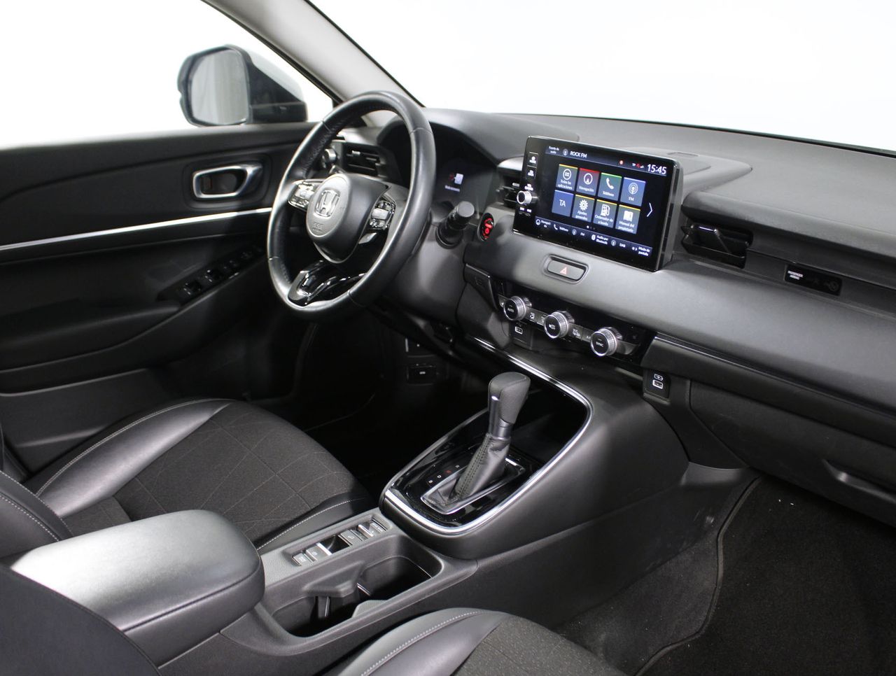 Foto Honda HR-V 15