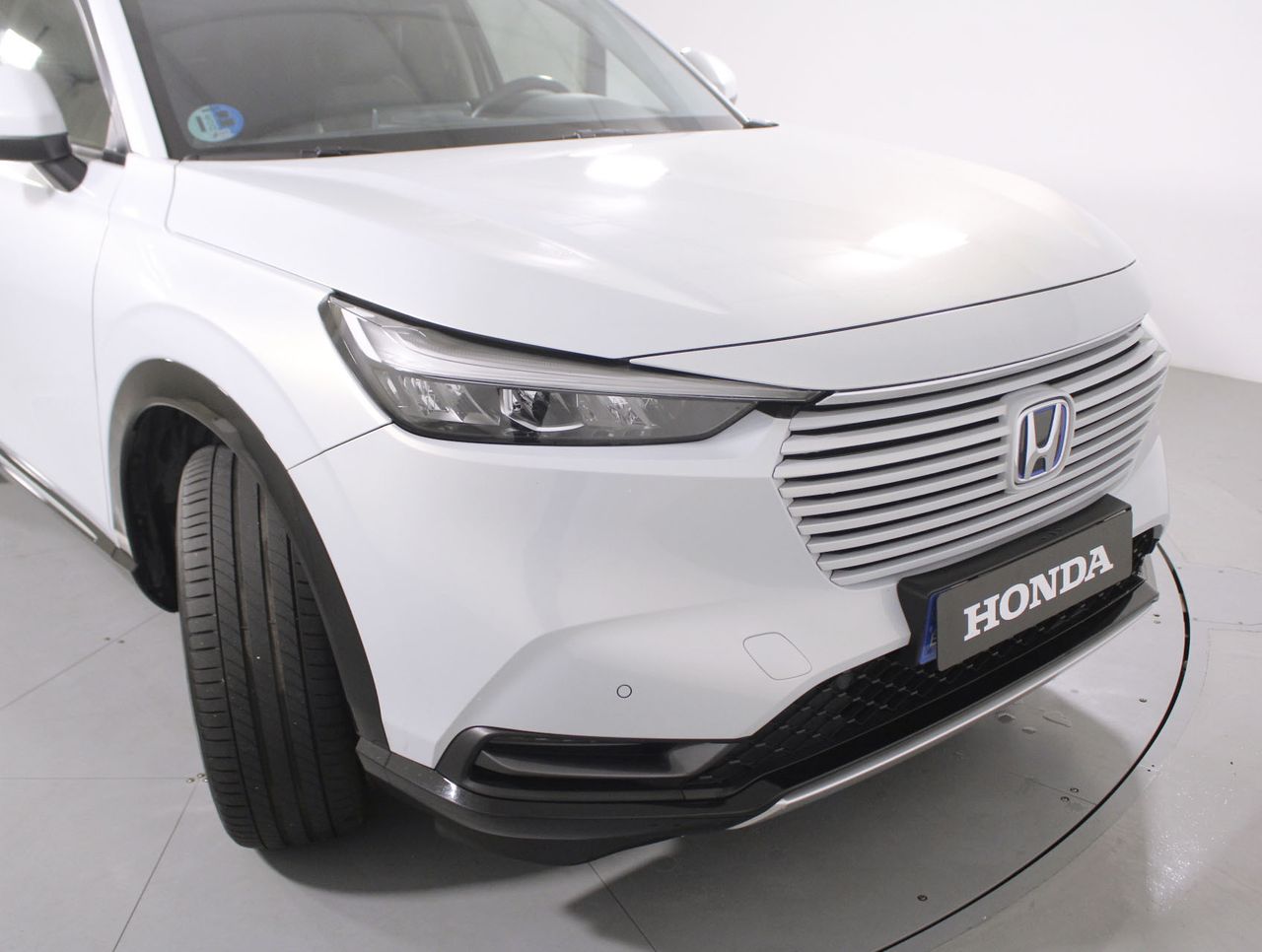 Foto Honda HR-V 16