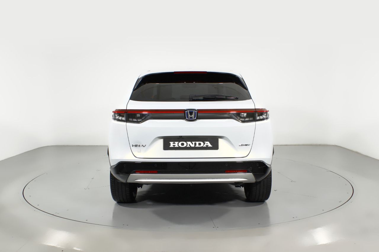 Foto Honda HR-V 17