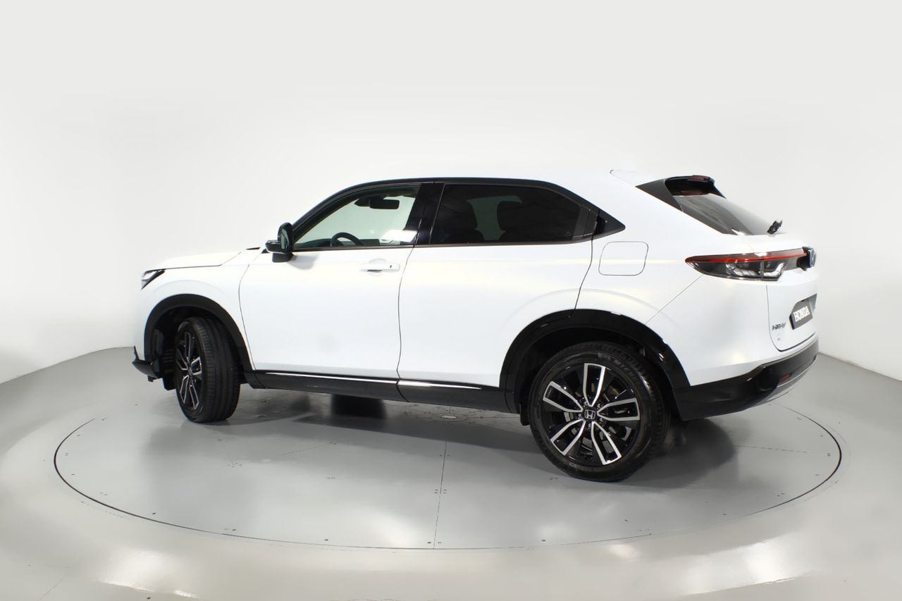 Foto Honda HR-V 18