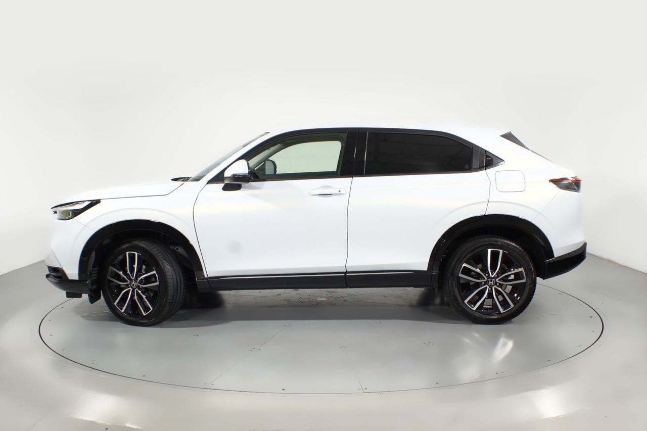 Foto Honda HR-V 19