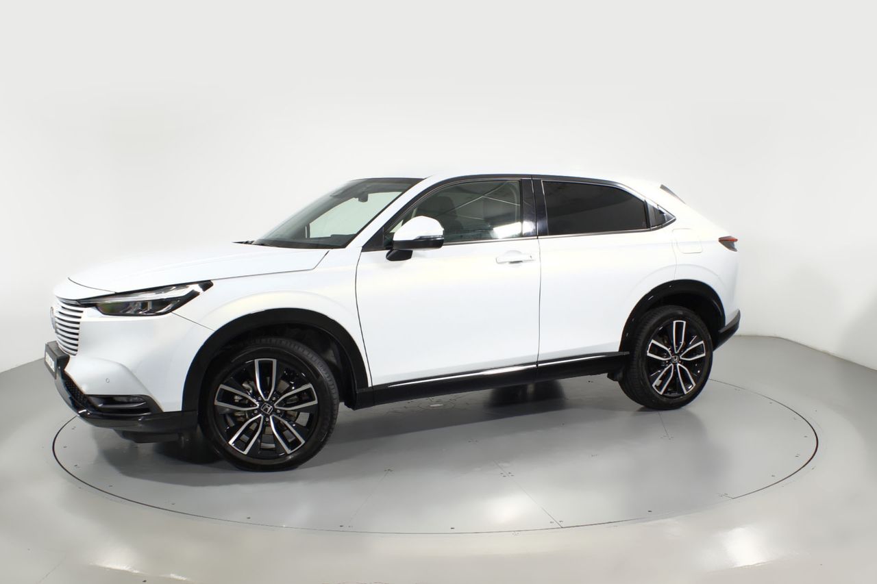 Foto Honda HR-V 20