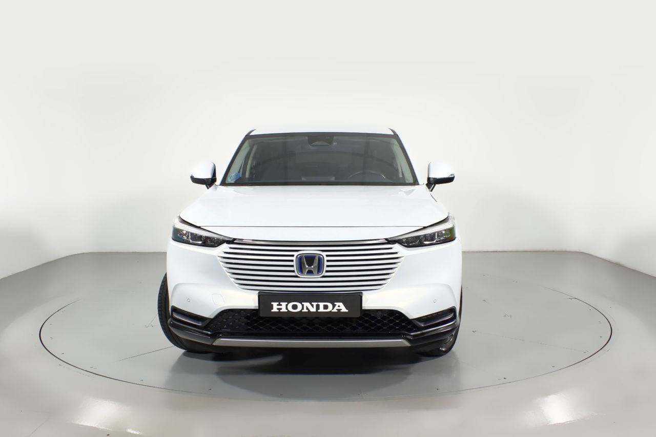 Foto Honda HR-V 22