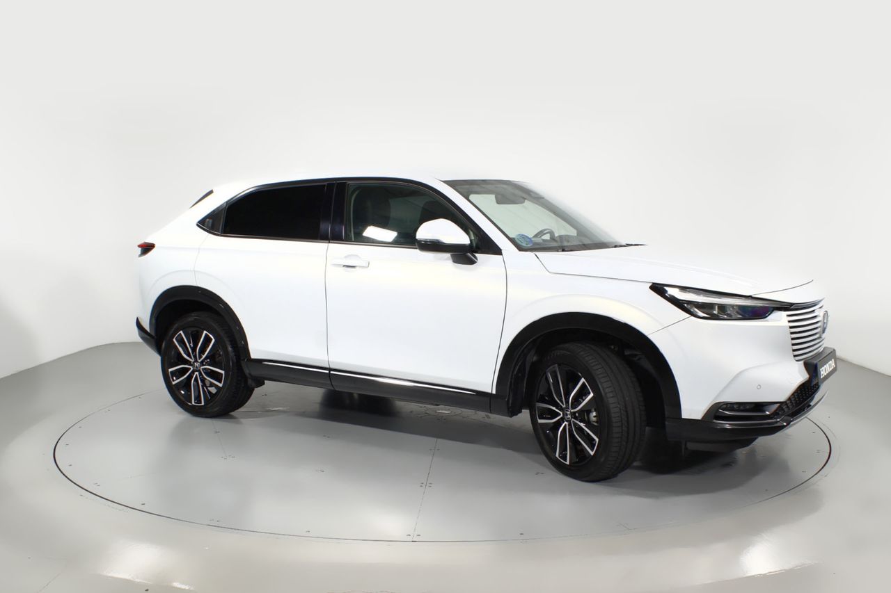 Foto Honda HR-V 23