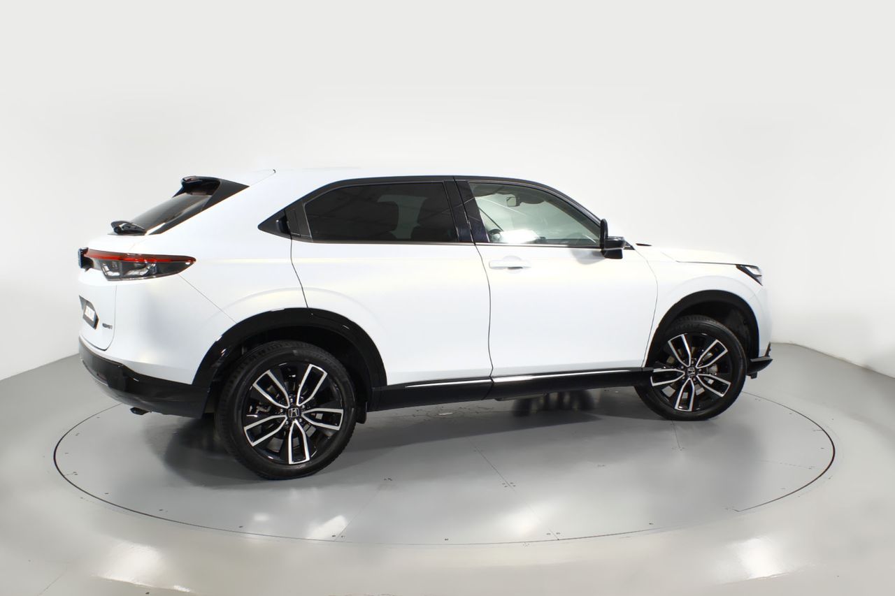 Foto Honda HR-V 24