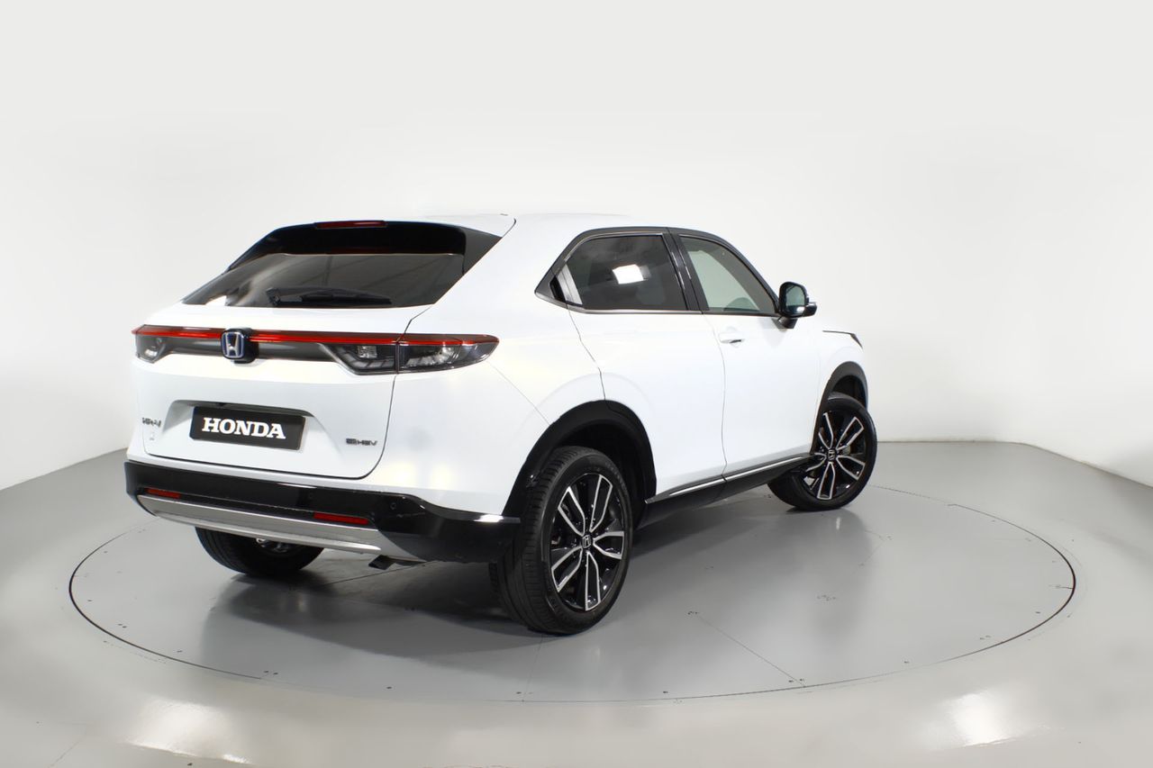 Foto Honda HR-V 25
