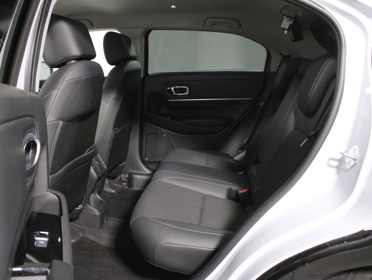 Foto Honda HR-V 26