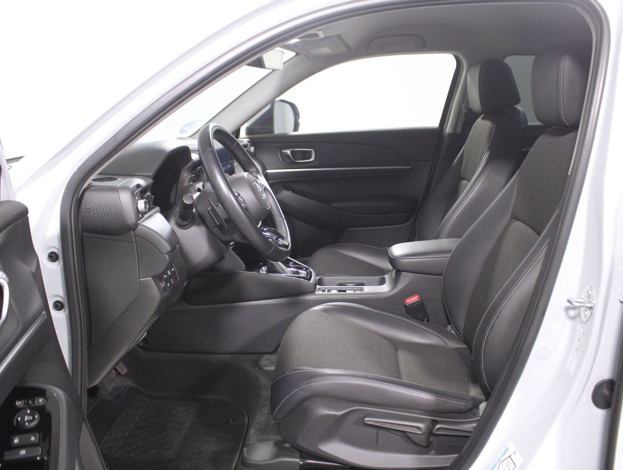 Foto Honda HR-V 27