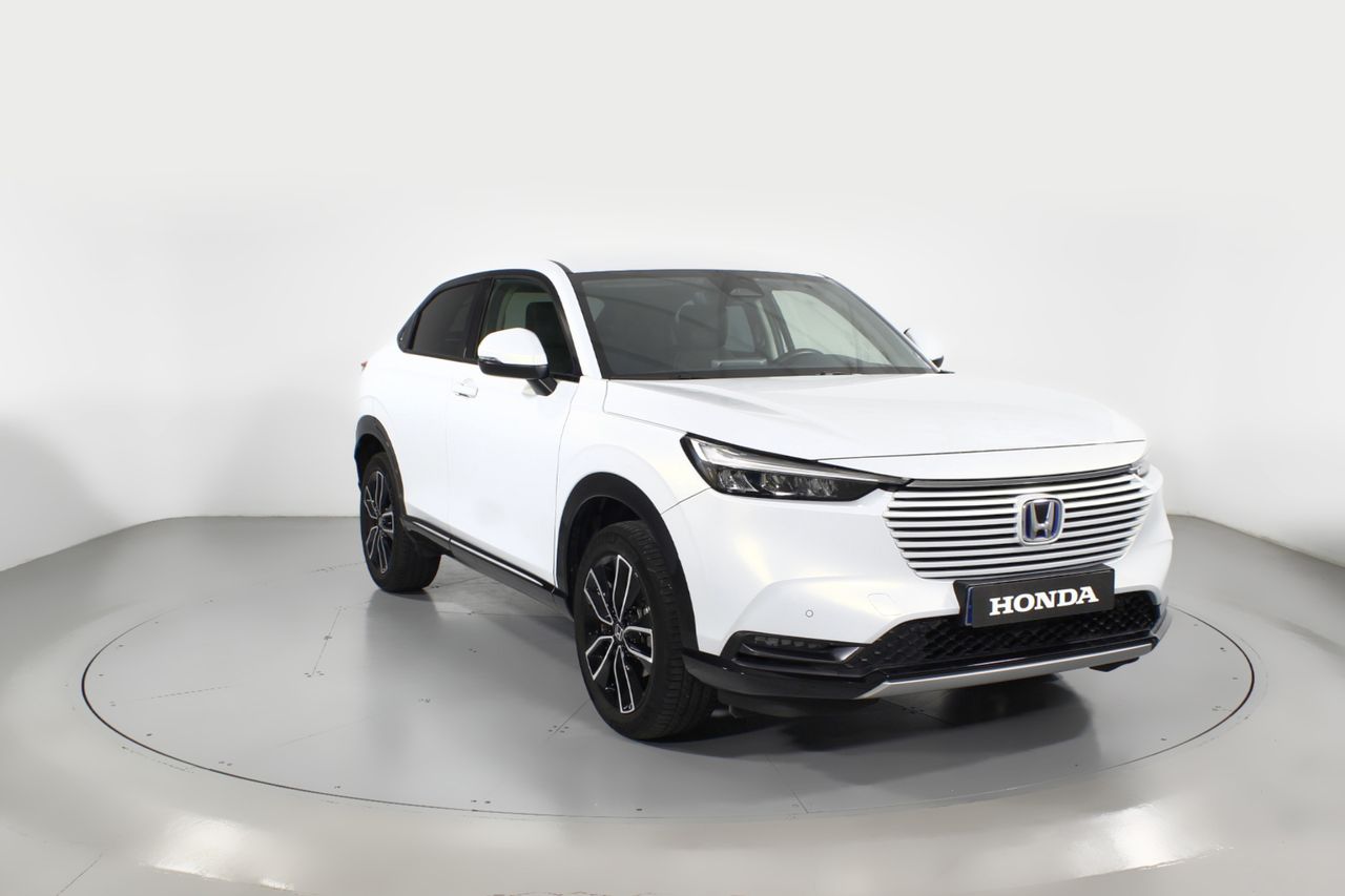 Foto Honda HR-V 1