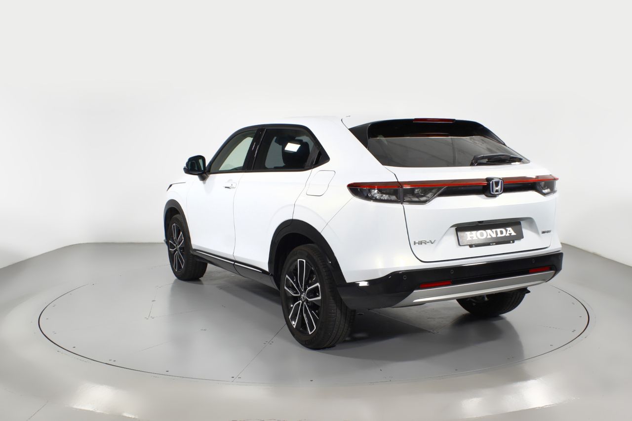 Foto Honda HR-V 2