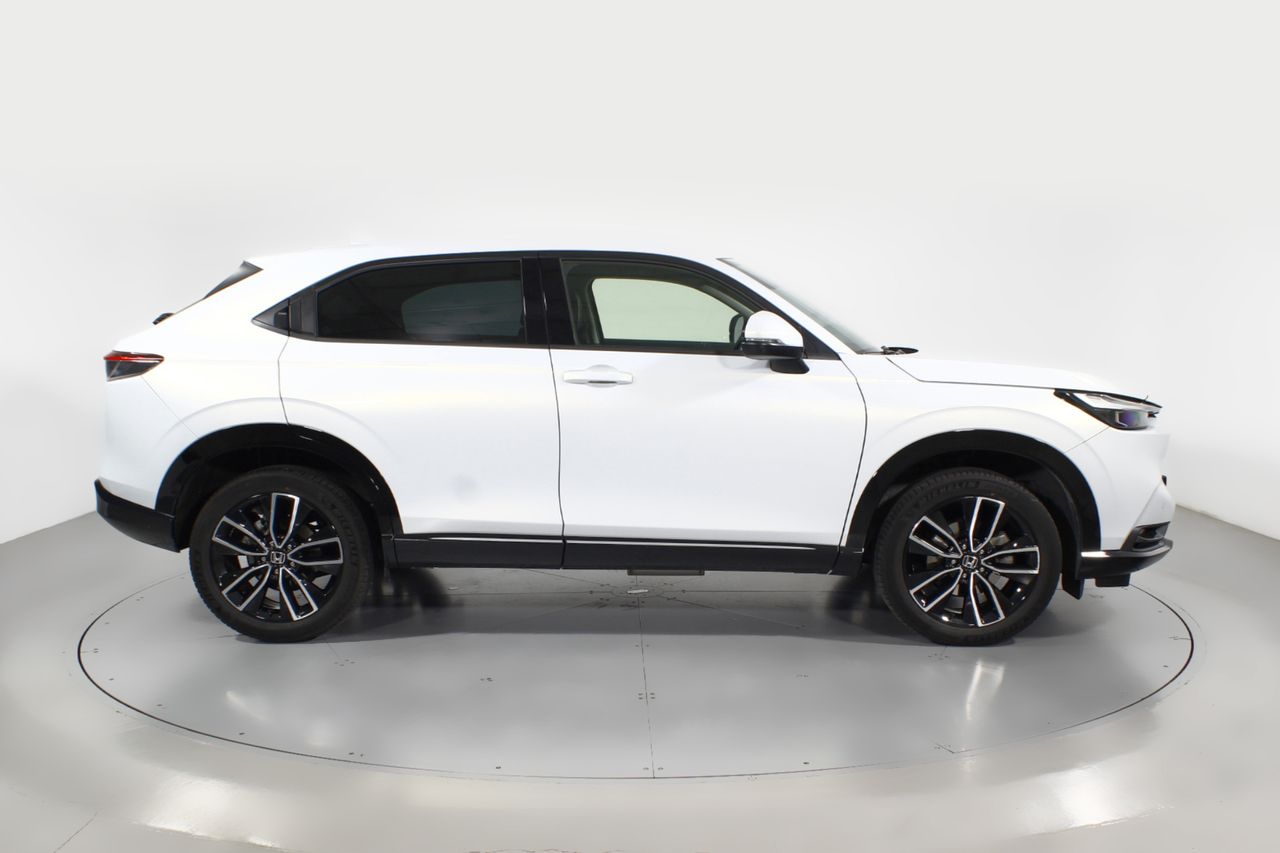 Foto Honda HR-V 3