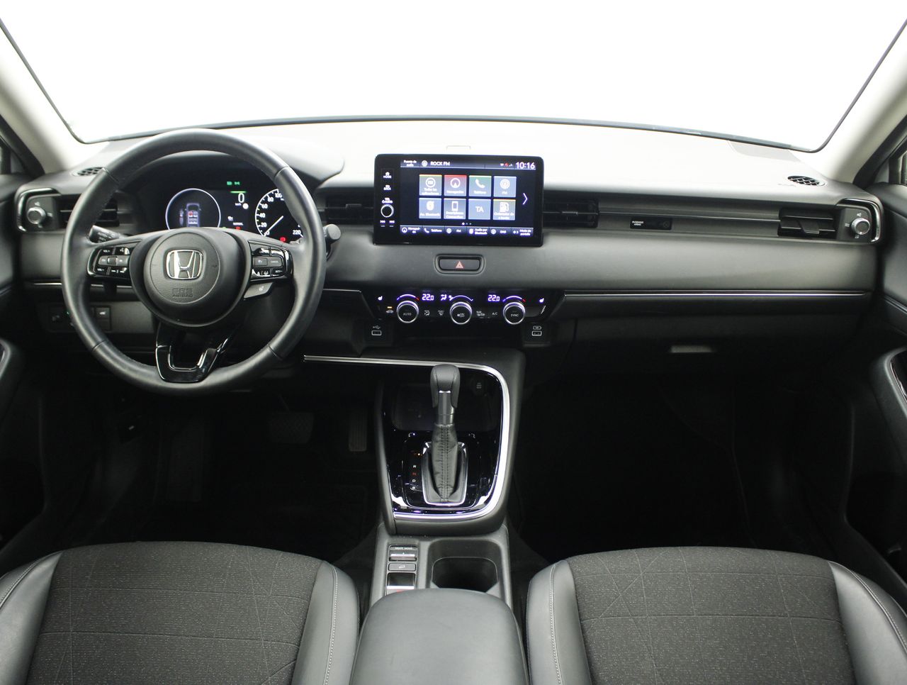 Foto Honda HR-V 4