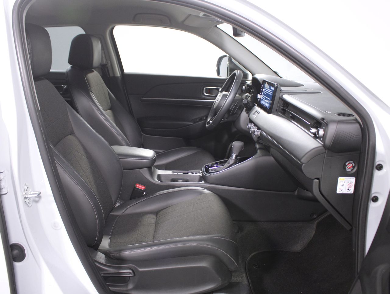 Foto Honda HR-V 5