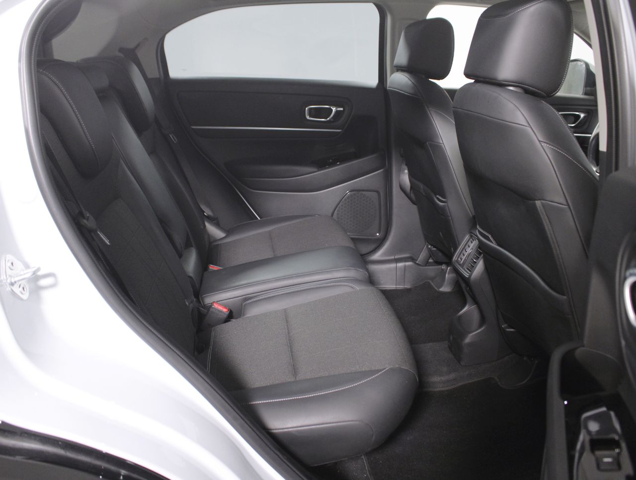 Foto Honda HR-V 6