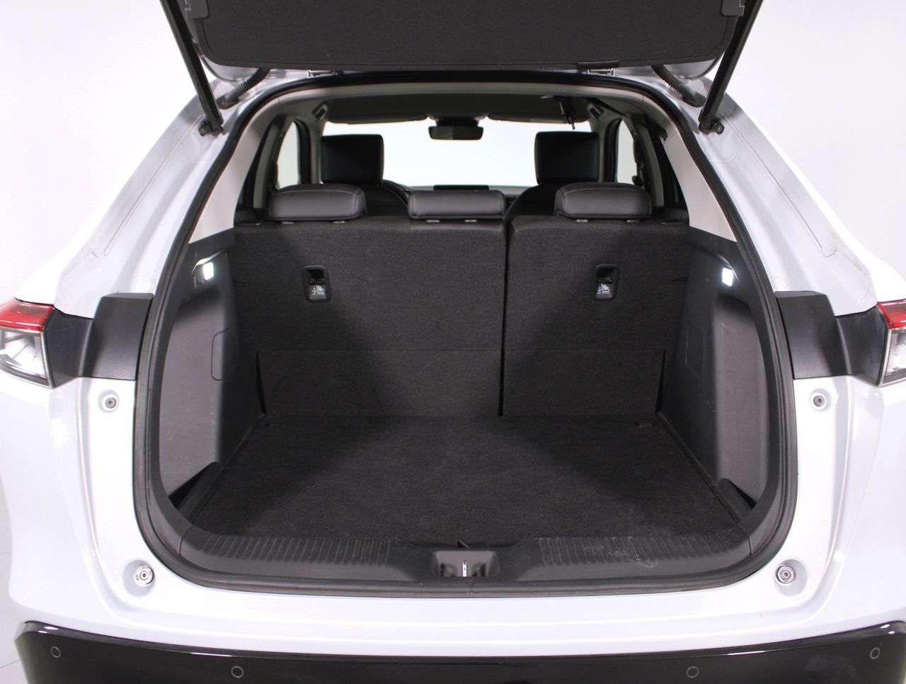Foto Honda HR-V 7