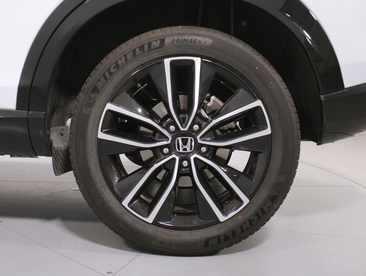 Foto Honda HR-V 8