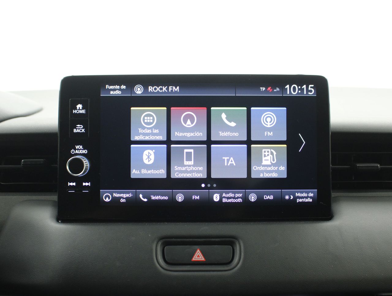 Foto Honda HR-V 12