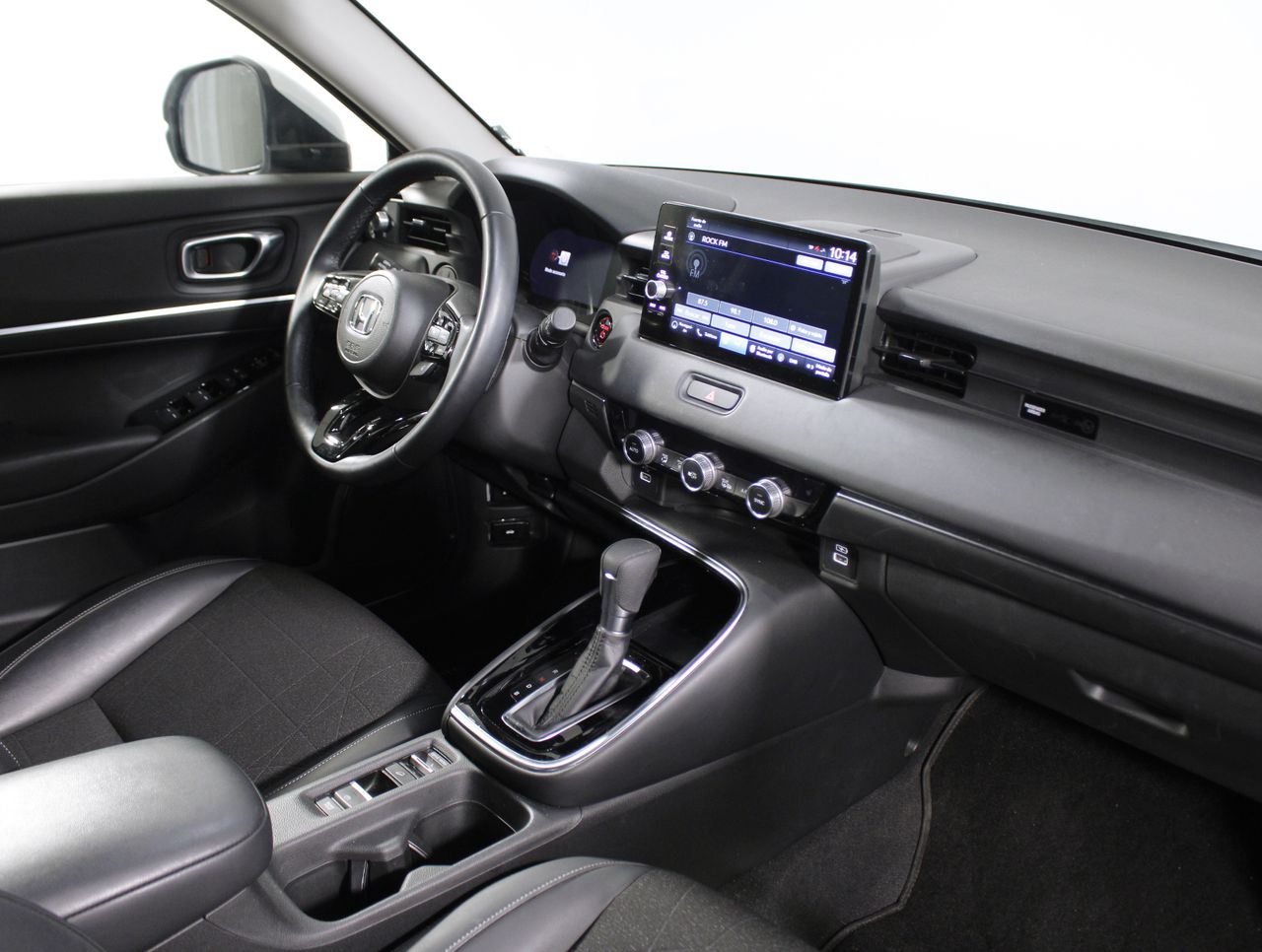 Foto Honda HR-V 15