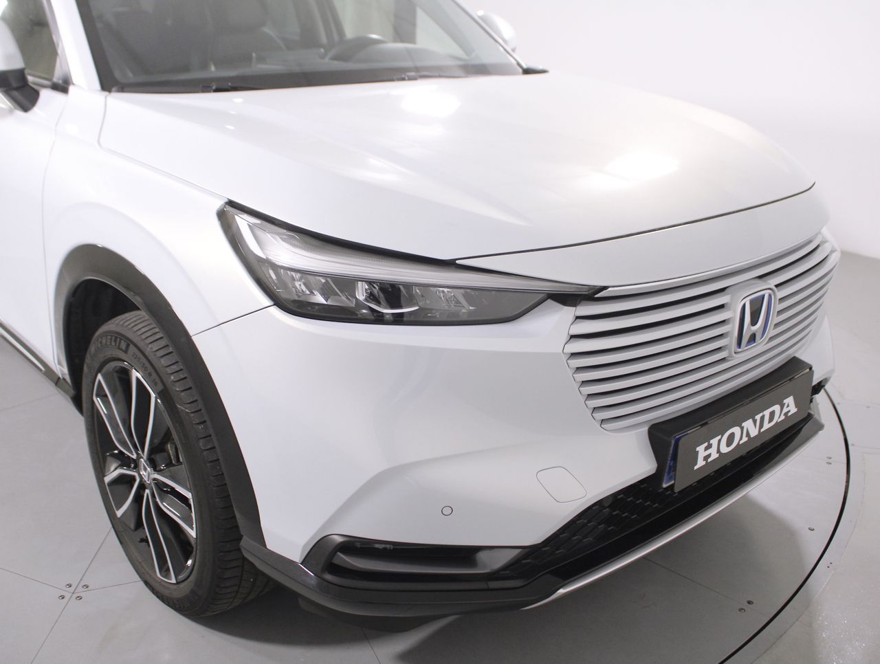 Foto Honda HR-V 16