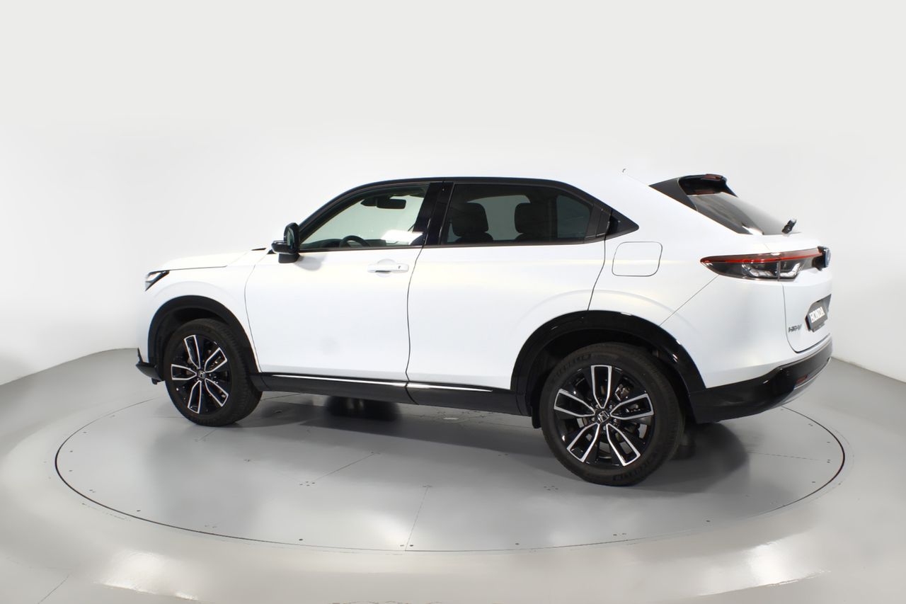 Foto Honda HR-V 18