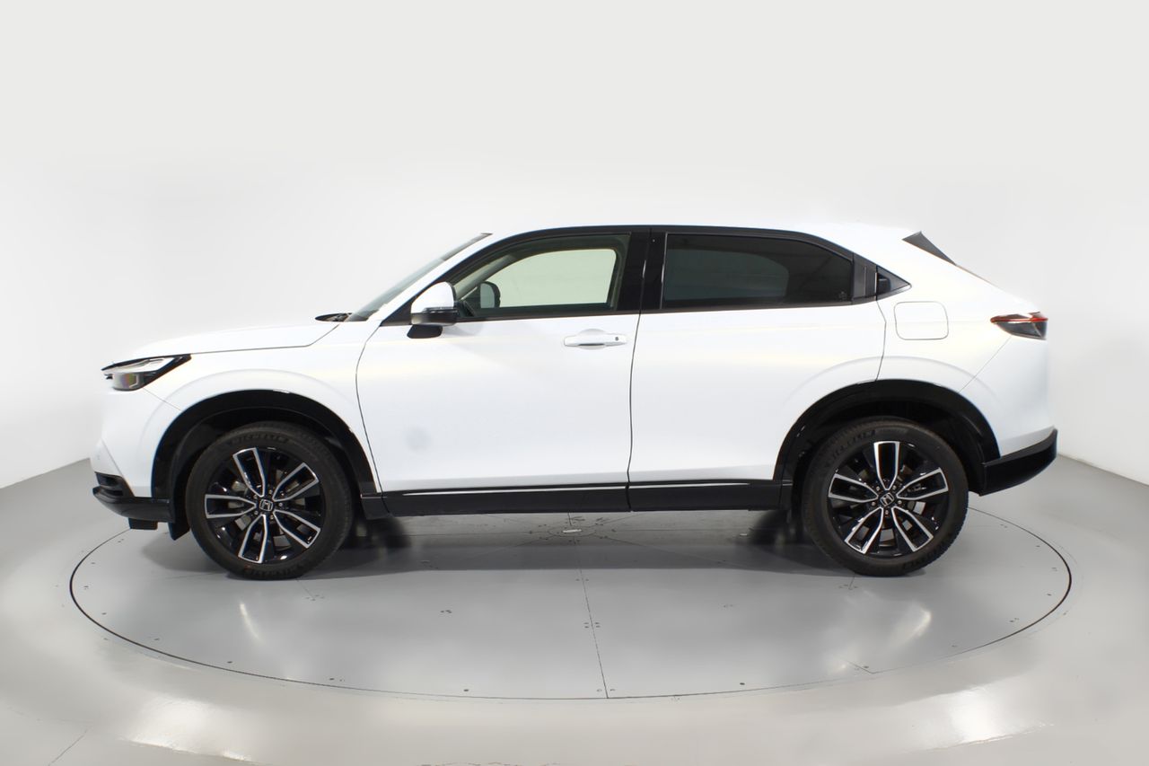 Foto Honda HR-V 19