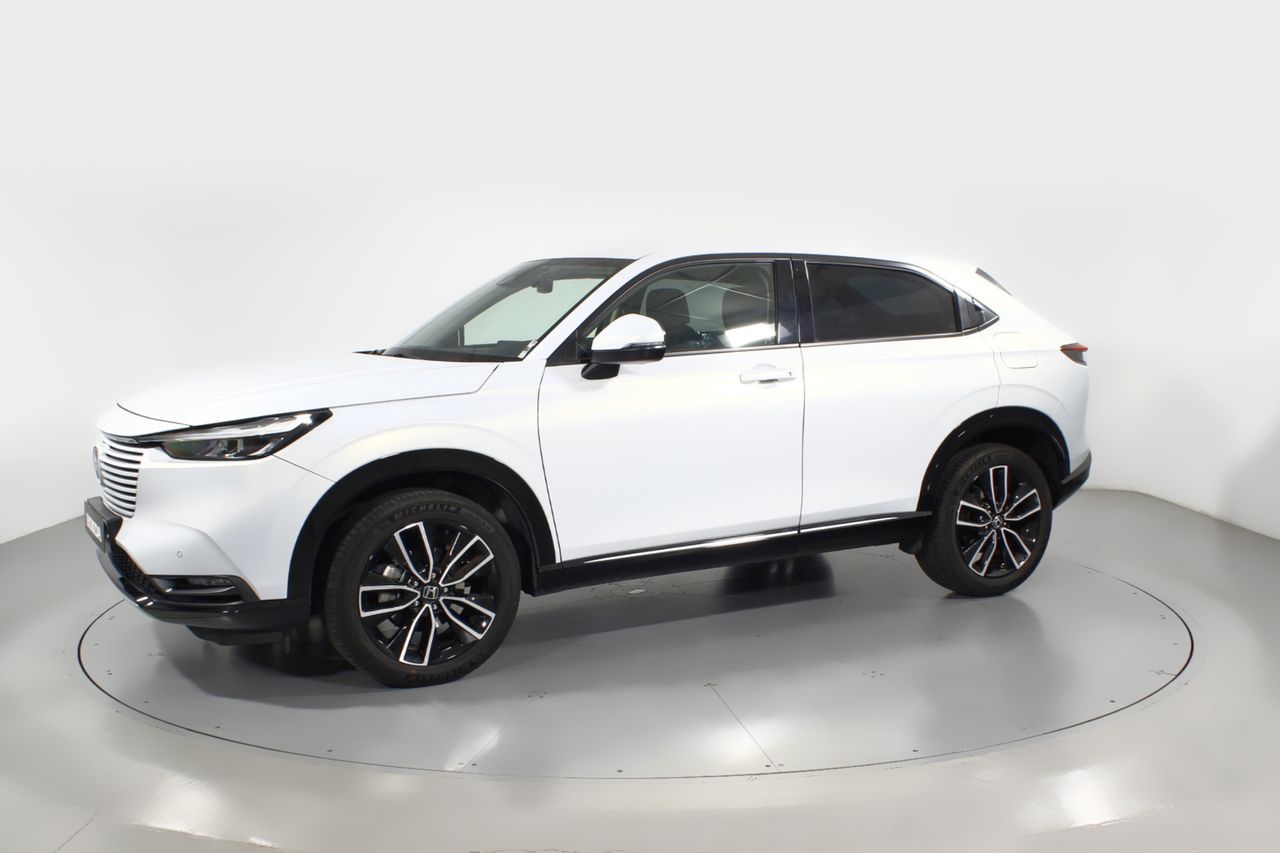 Foto Honda HR-V 20