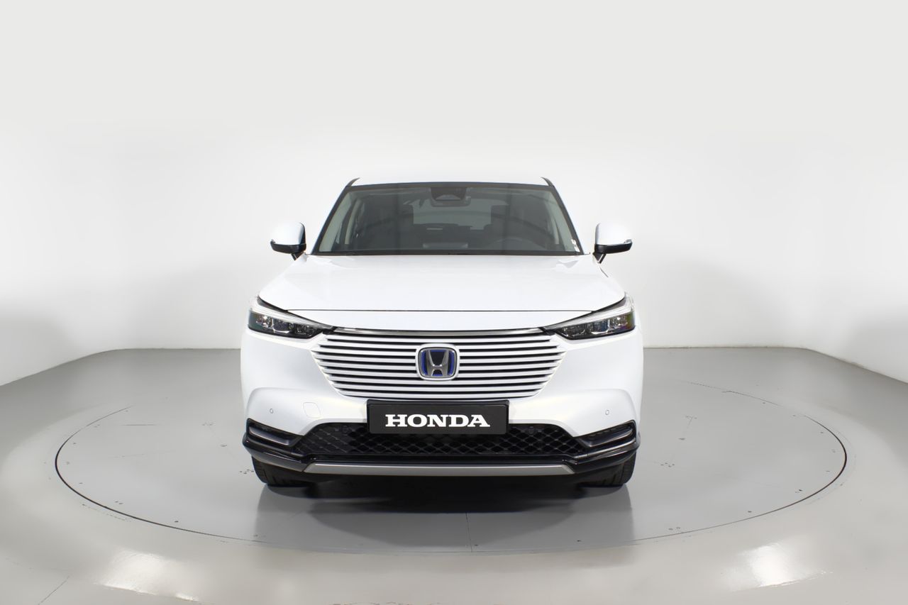 Foto Honda HR-V 22