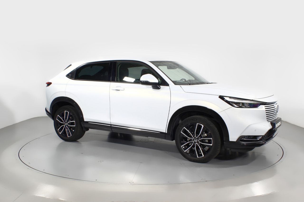 Foto Honda HR-V 23