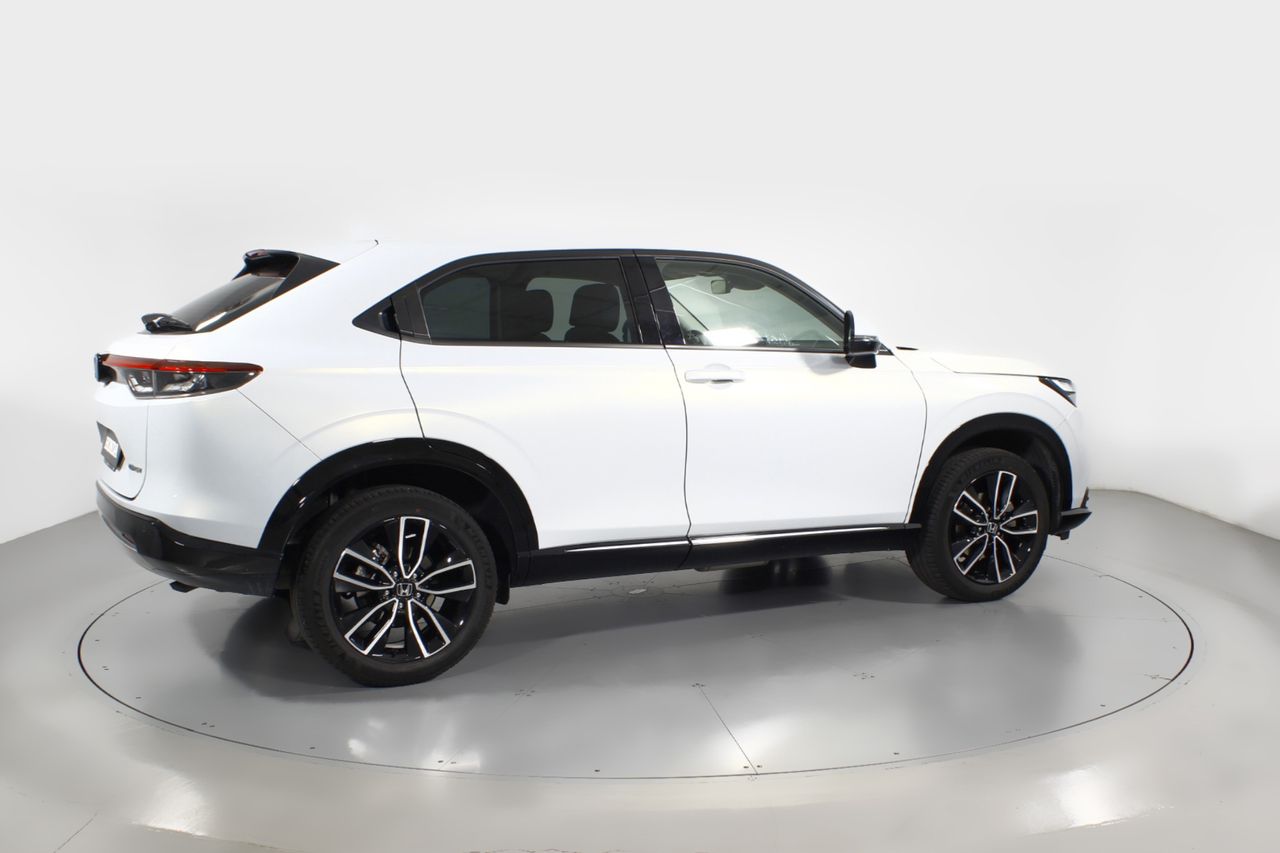 Foto Honda HR-V 24