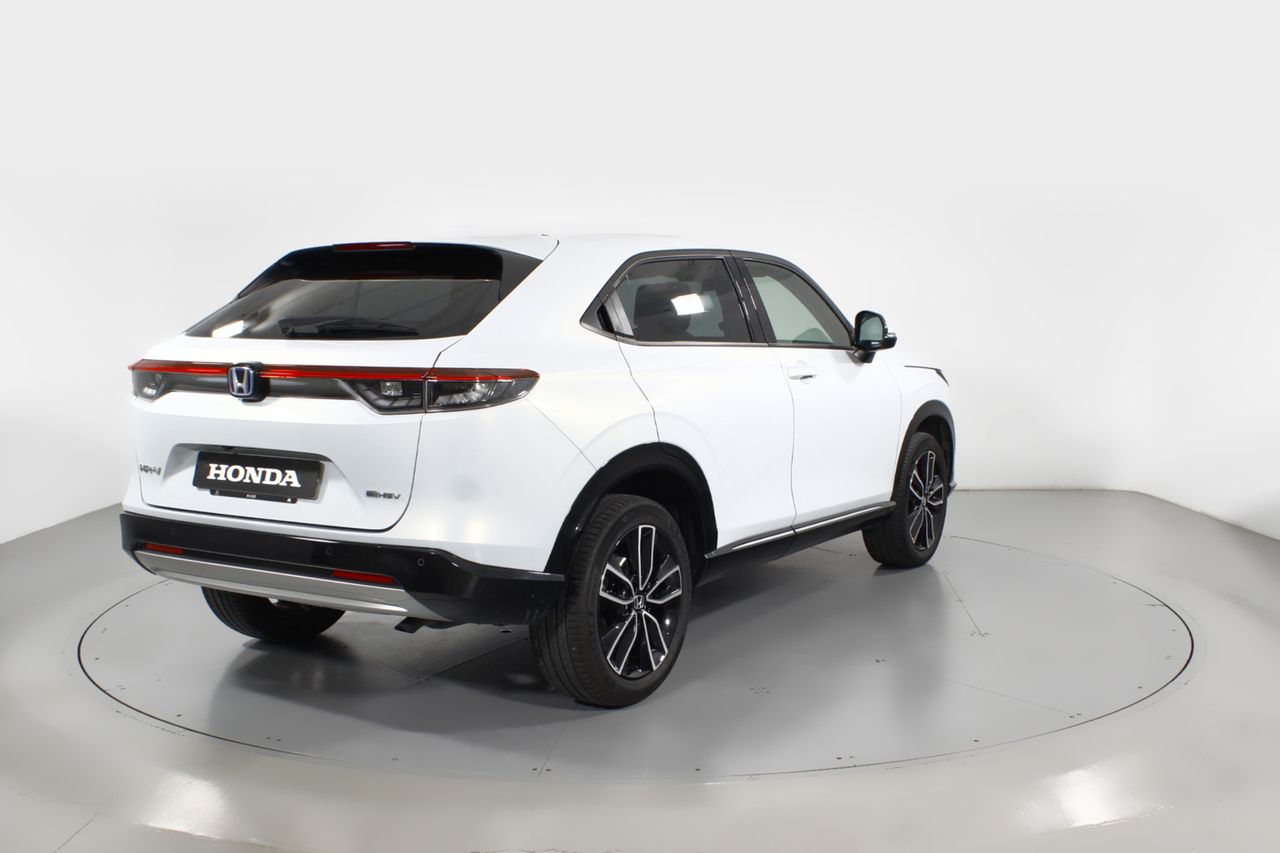 Foto Honda HR-V 25