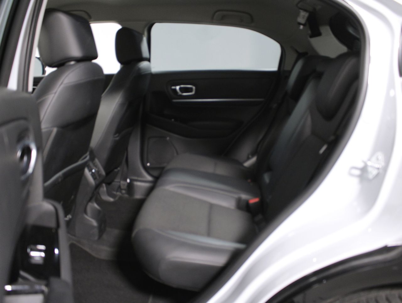 Foto Honda HR-V 26