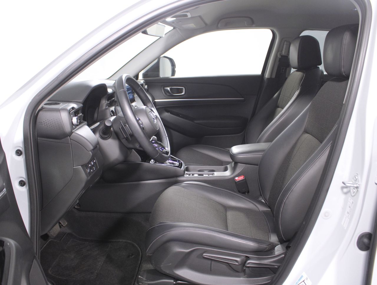 Foto Honda HR-V 27
