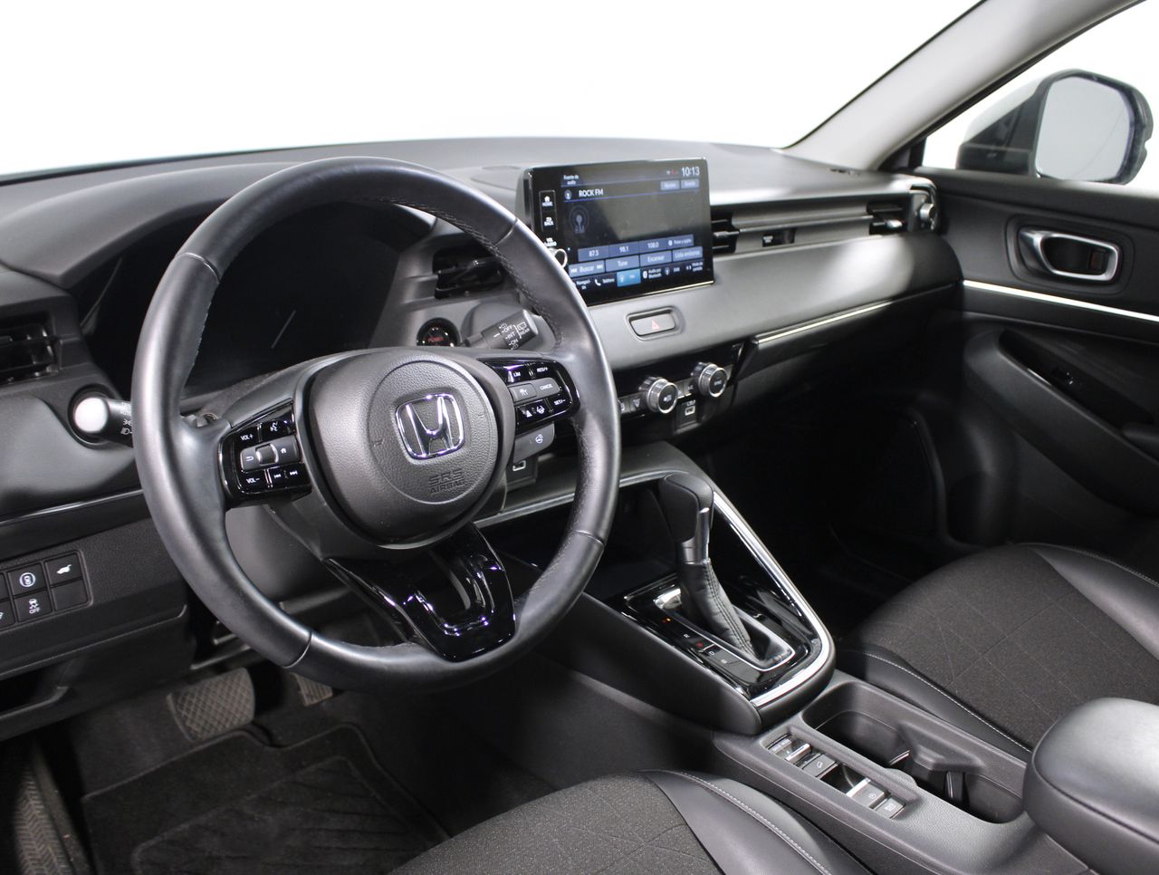 Foto Honda HR-V 28
