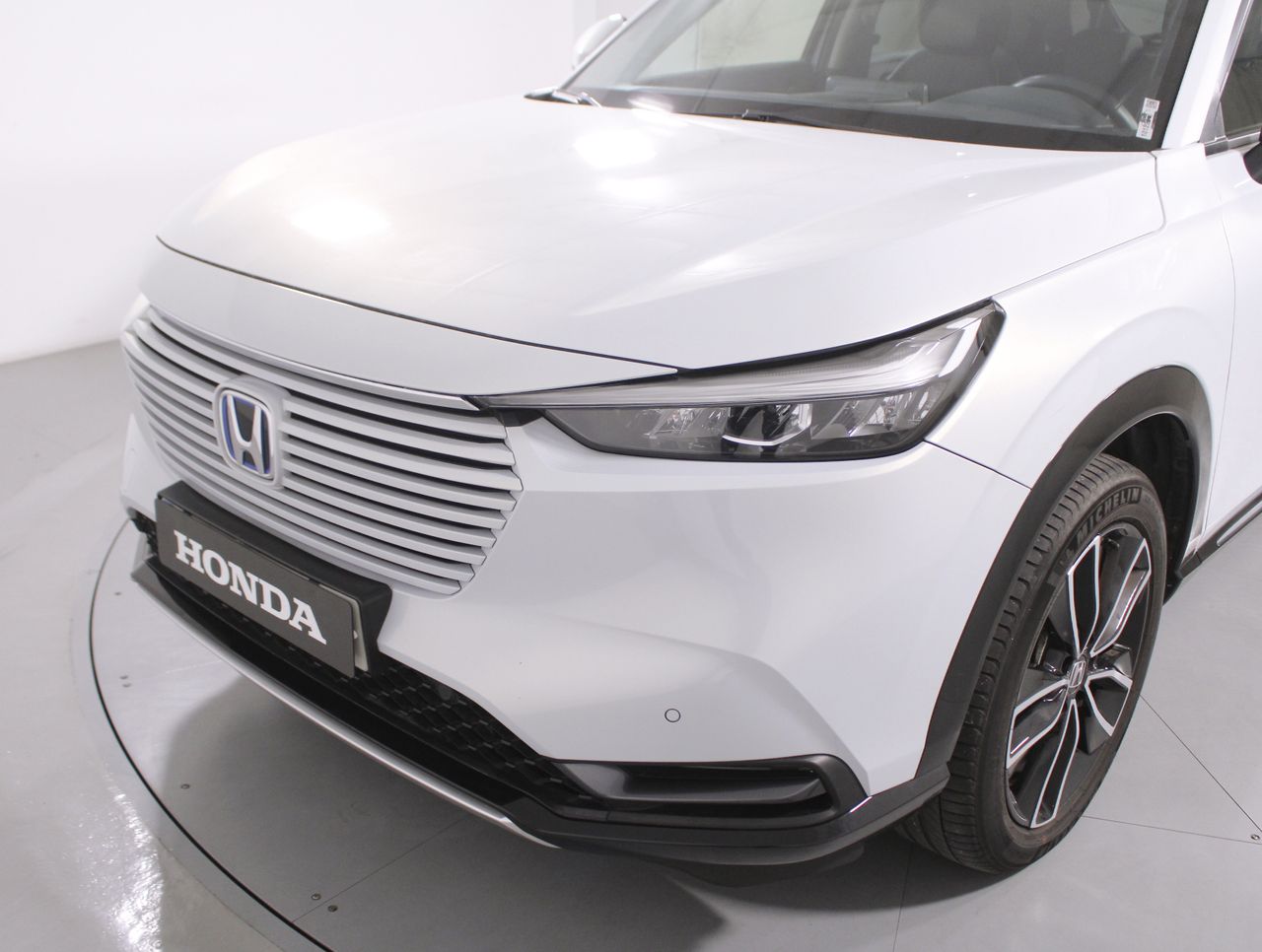 Foto Honda HR-V 29