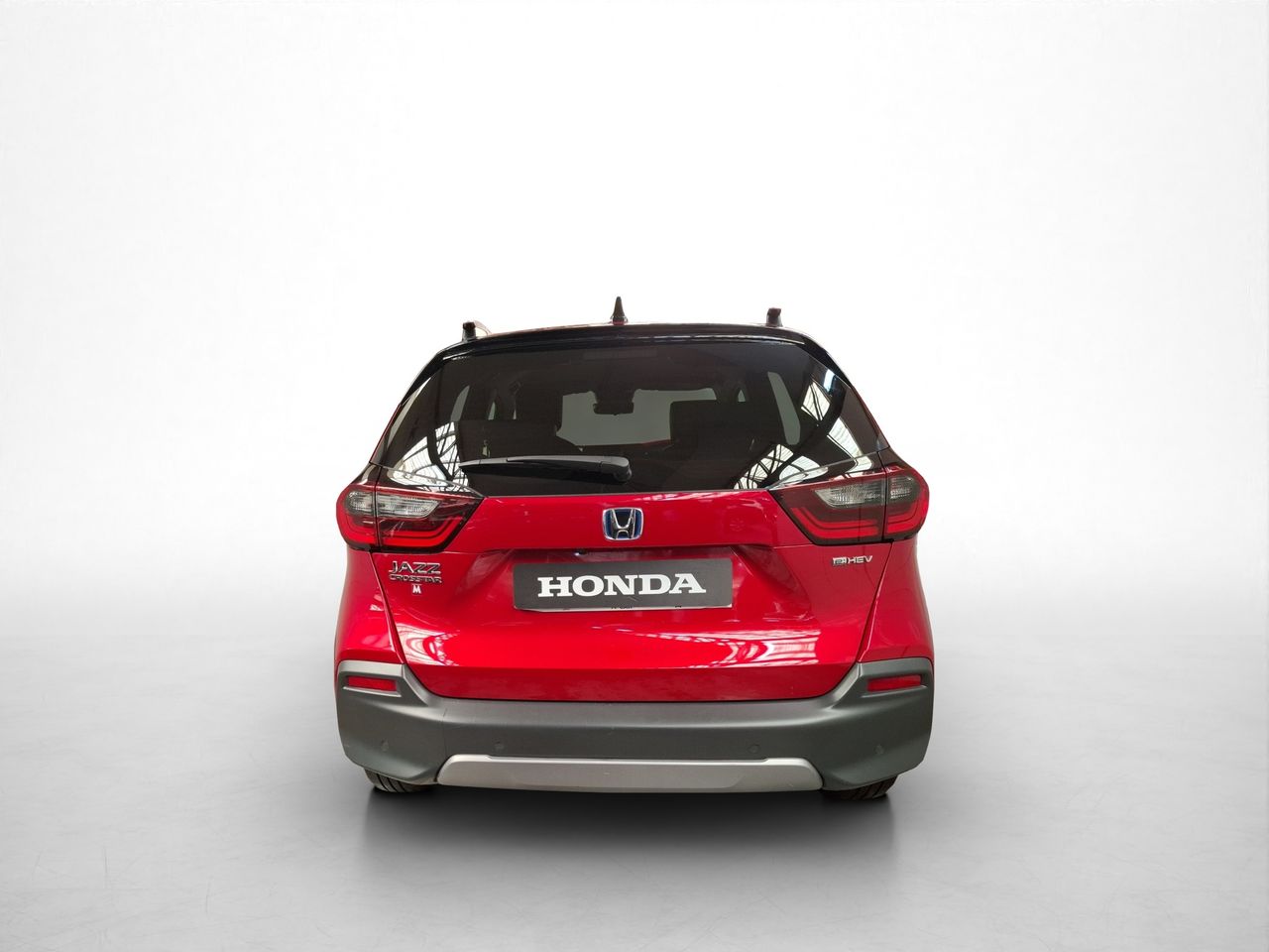 Foto Honda Jazz 3