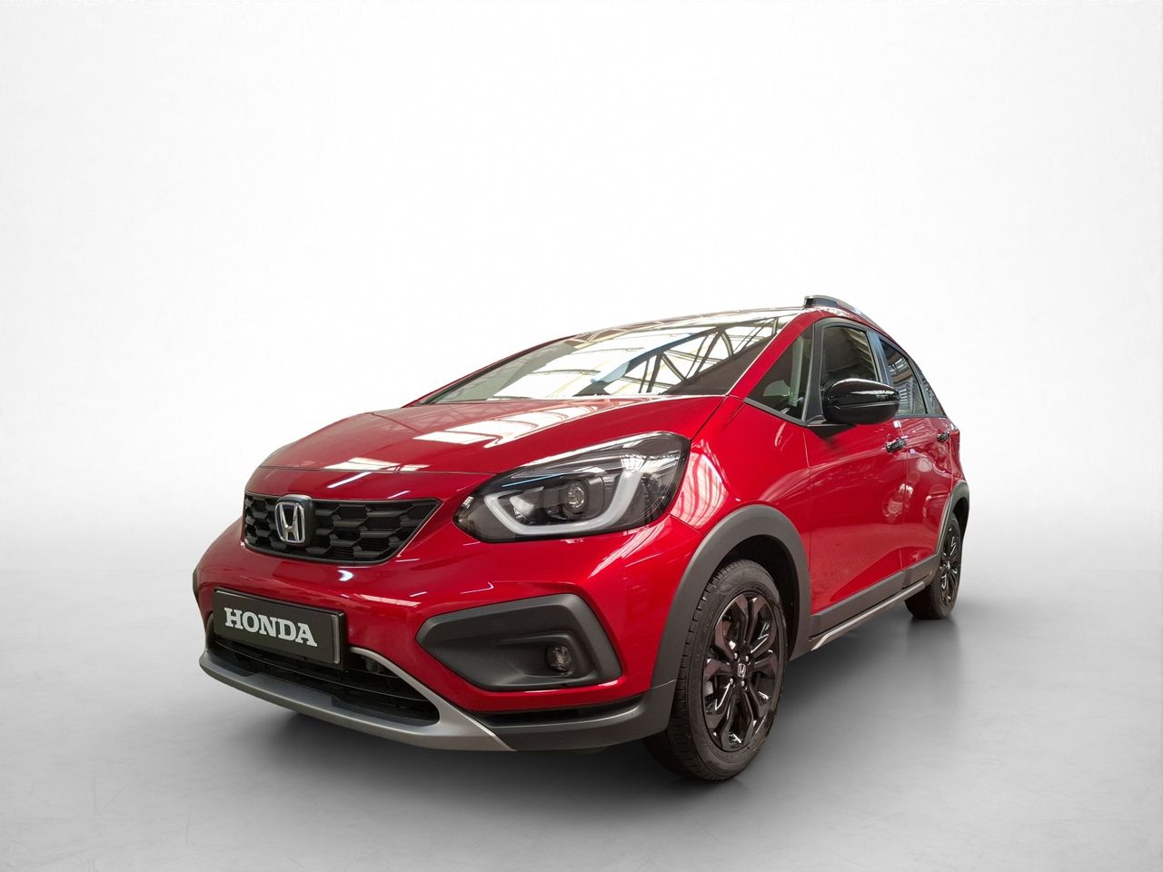 Foto Honda Jazz 7