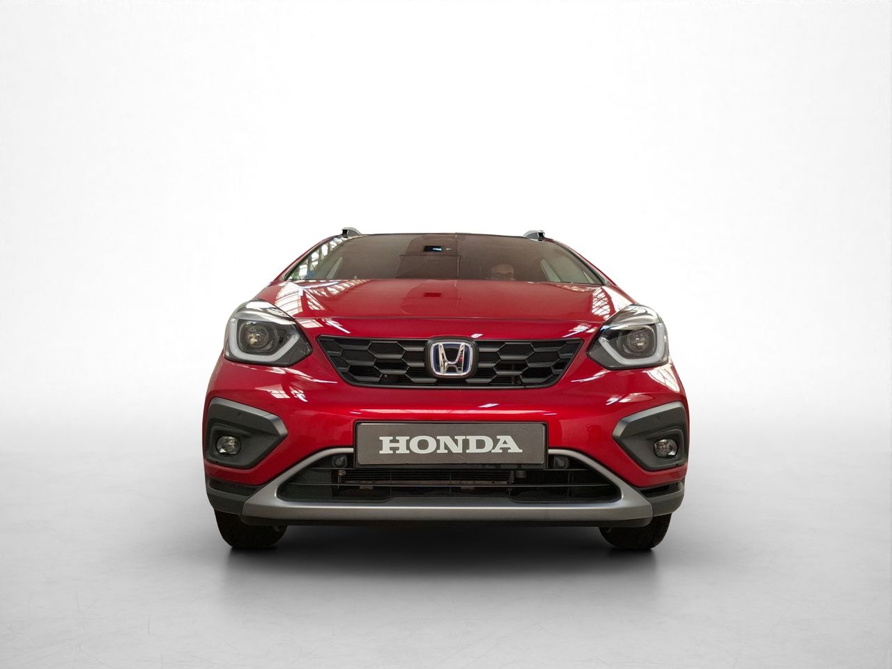Foto Honda Jazz 9