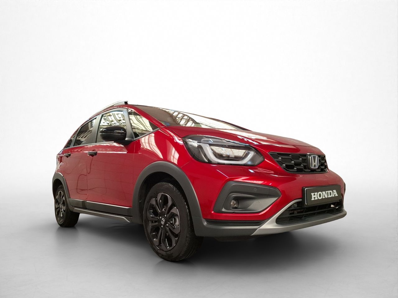 Foto Honda Jazz 10