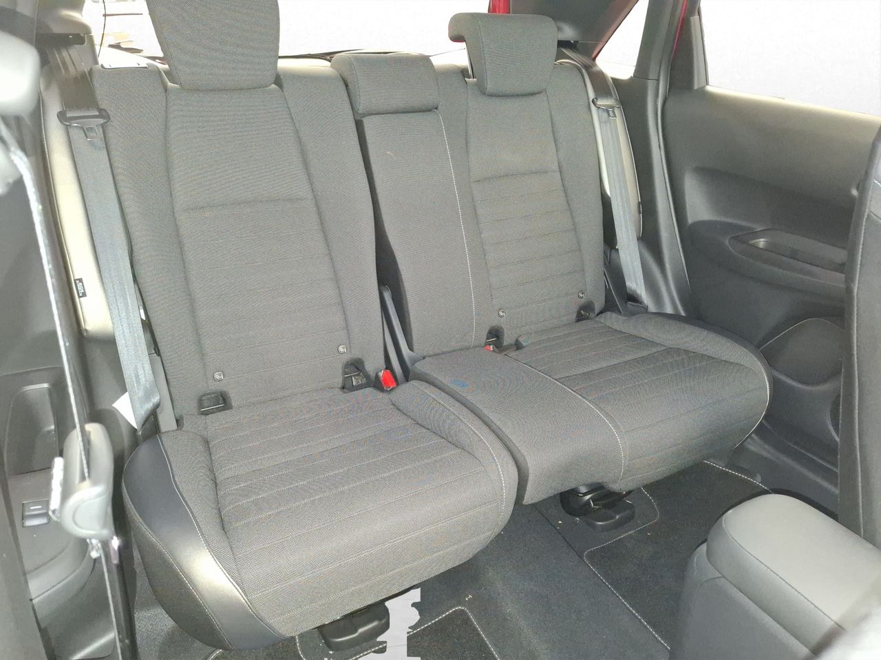Foto Honda Jazz 17